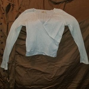 Hollister long sleeve